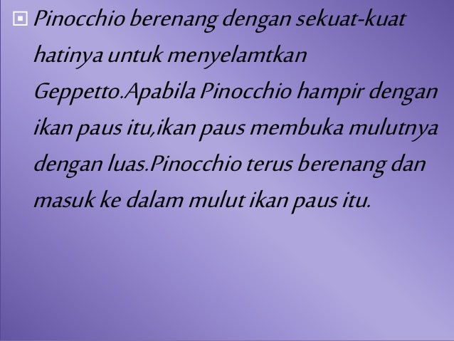 Rusa yang bongkak