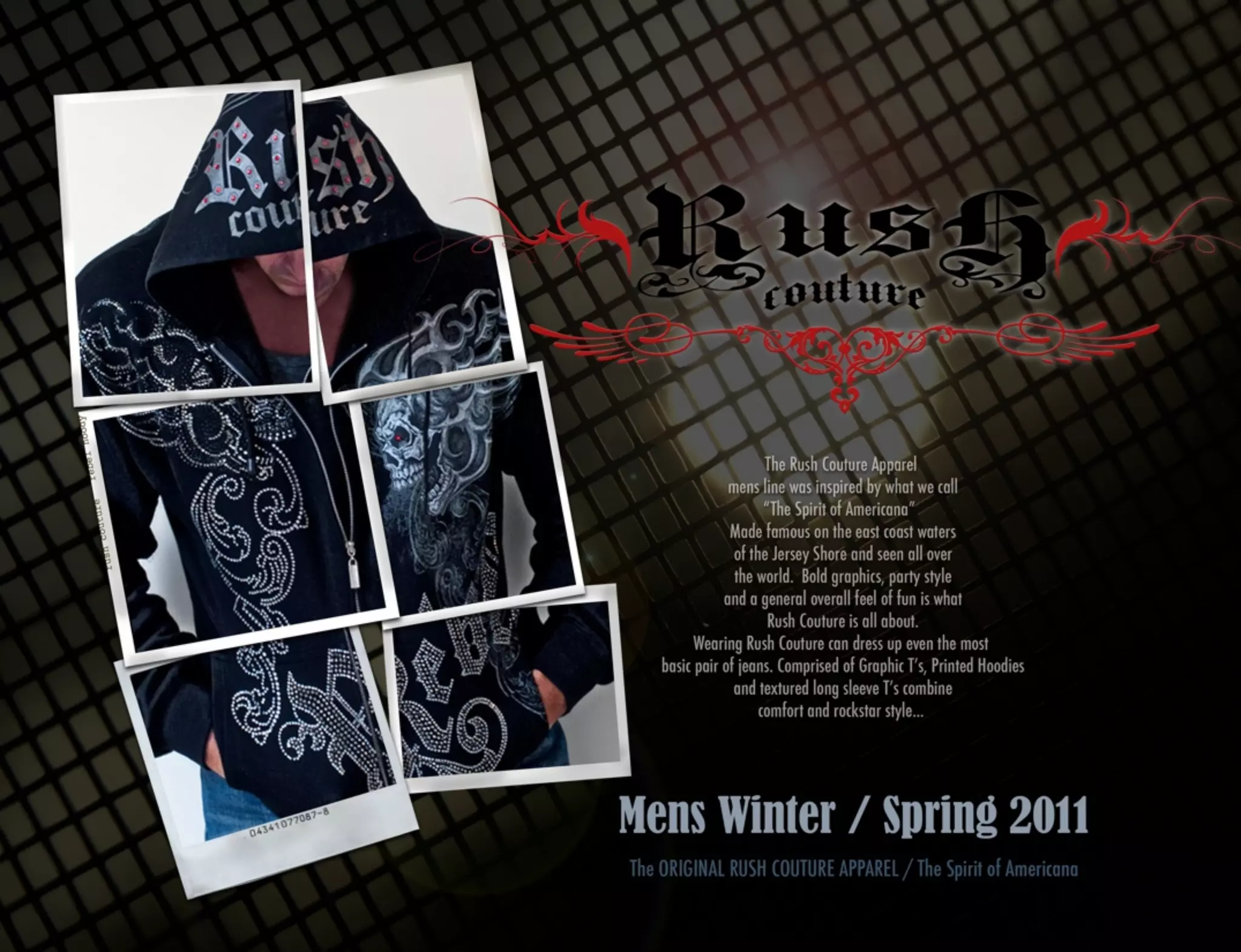Rush Couture Catalog PDF