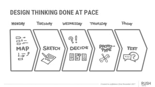 The world is changing