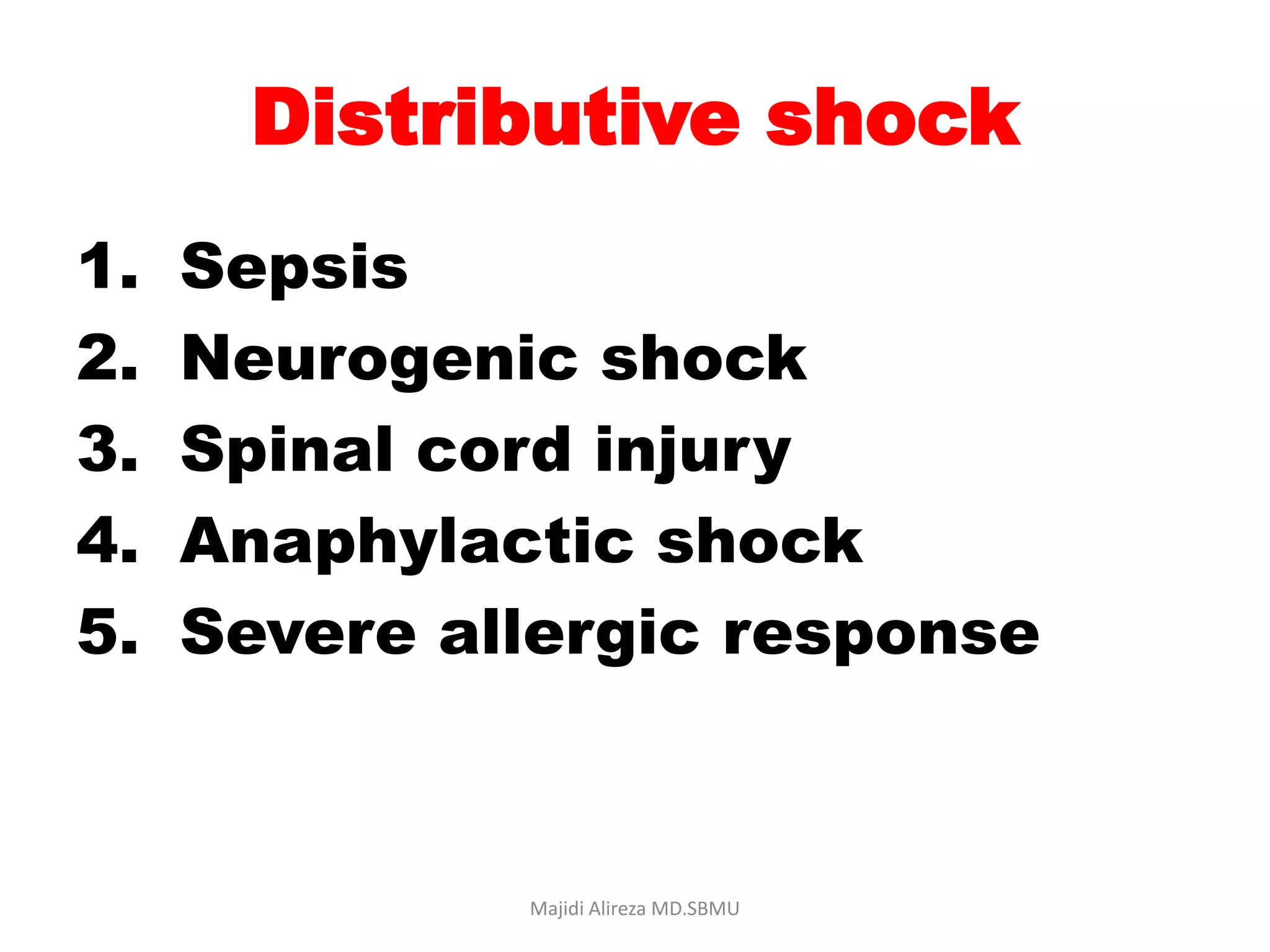 Rush protocol | PPSX