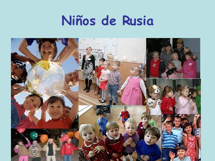 Rusia