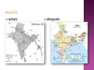  antes  después
 