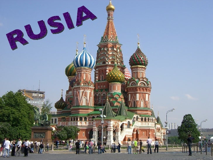 Rusia