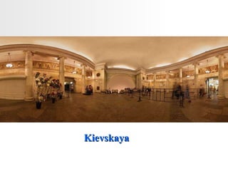 Kievskaya  