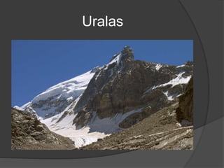 Uralas
 