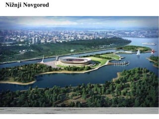 Nižnji Novgorod
 