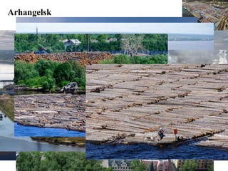 Arhangelsk
 