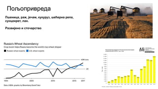 Ruska Federacija | PPT