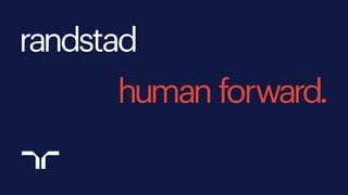 Randstad's Employer Brand Research 2018 - USA