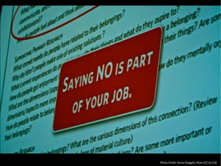 Photo Credit: Simon Doggett, Flickr (CC by 2.0)
 