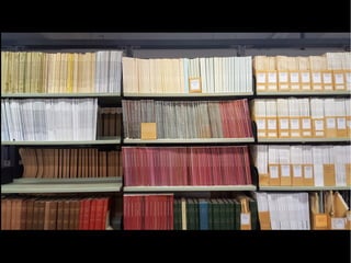 Challenge – Culture of Experimentation For
Publishing
 