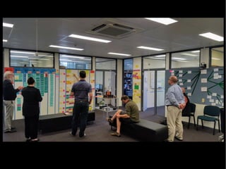 We moved that as well
 