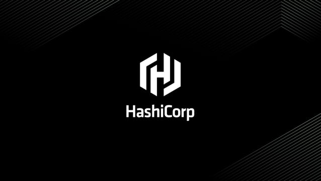 Intermediate HCL: Configuration Languages in HCL2 | PPT