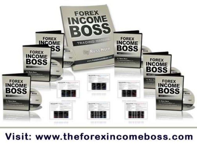 Forex income boss reviews