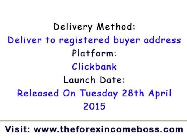 Forex physical delivery
