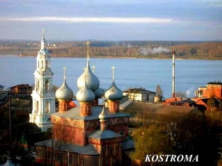 KOSTROMA 