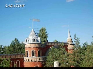 SARATOW 