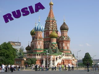 RUSIA 