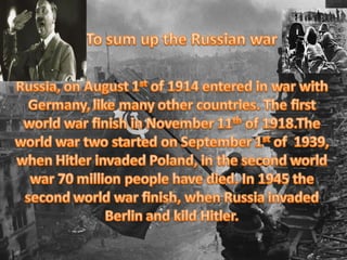 Russia
