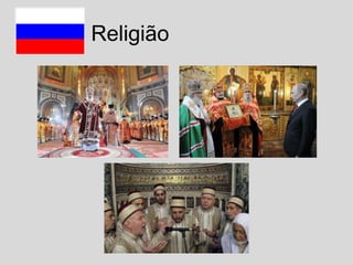 Religião

 