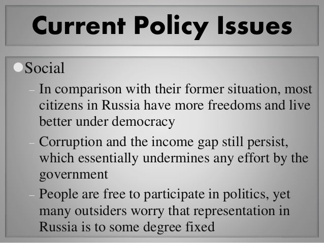 Russia - 