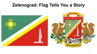 Russia: Flag and Coat of Arms
5
 