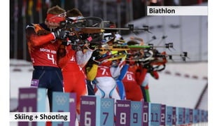 55
… and much more!
 