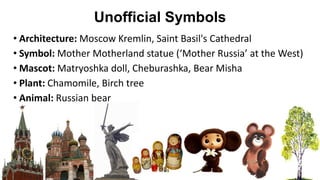 Zelenograd: Flag Tells You a Story
6
 