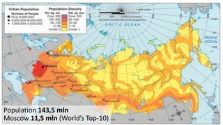 9
USSR-Russia History
 