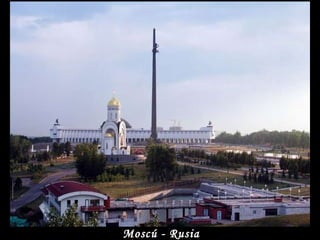Moscú - Rusia 