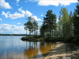 Karelia 