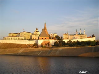 Kazan 
