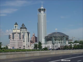 Moscow 