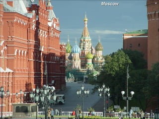 Moscow 