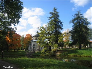 Pushkin 