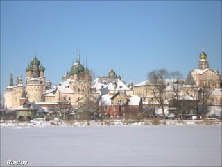 Rostov 
