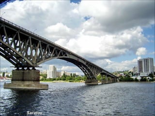 Saratov 