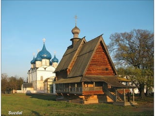 Suzdal  