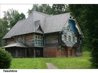 Talashkino 