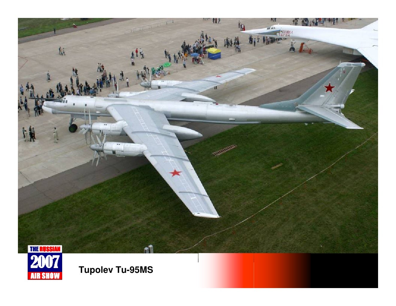 Tupolev Tu-95MS