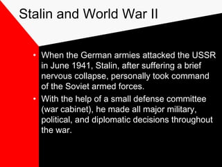 Russian rev | PPT