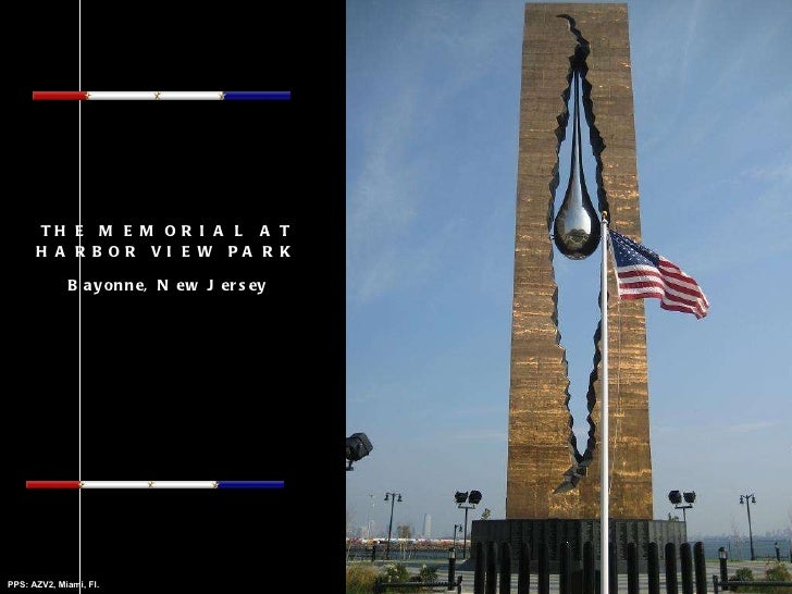russian 9 11 memorial