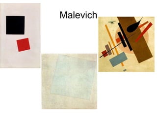 Malevich
 