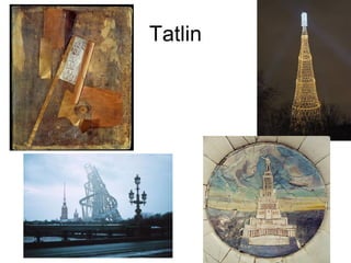Tatlin
 