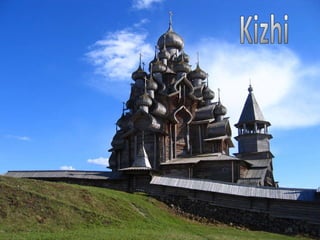 Russian churches 4.