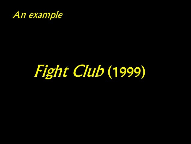 Fabula And Syuzhet Examples Gif Astral Projection