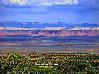 Большая Лестница
 