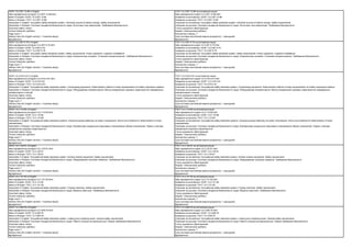 Russian Gost Standards In English Translations (Catalog Russian.