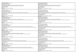 Russian Gost Standards In English Translations (Catalog Russian.