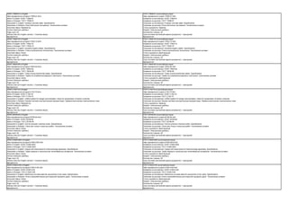 Russian gost standards in english translations (catalog russian english ...